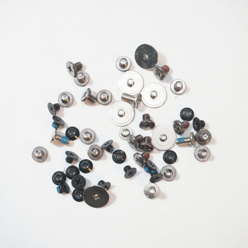 CPS-84891 Lenovo Screws Kit F0FY00GMUS IdeaCentre AIO 3-27ALC6