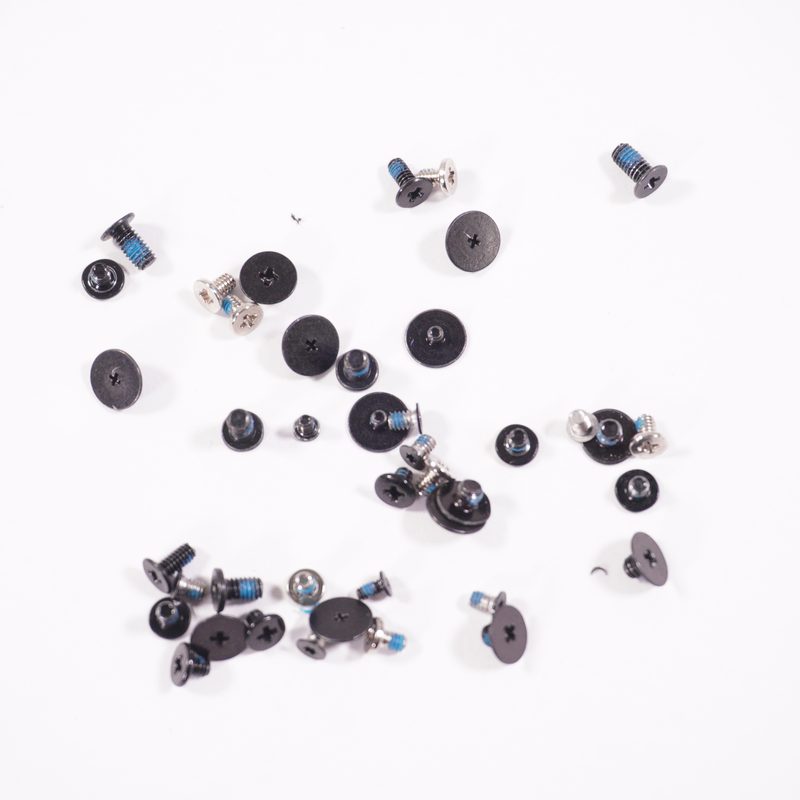 CPS-86677 Asus Screws Kit Q425MA-U71TB