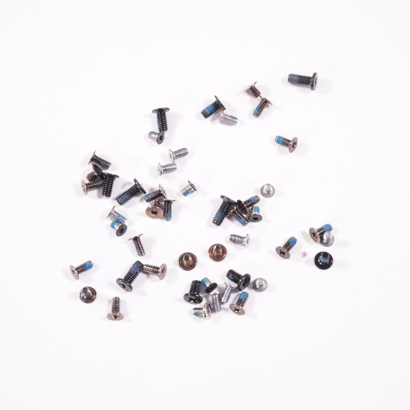 CPS-86684 Dell Screws Kit XPS9640-7097SLV-PUS