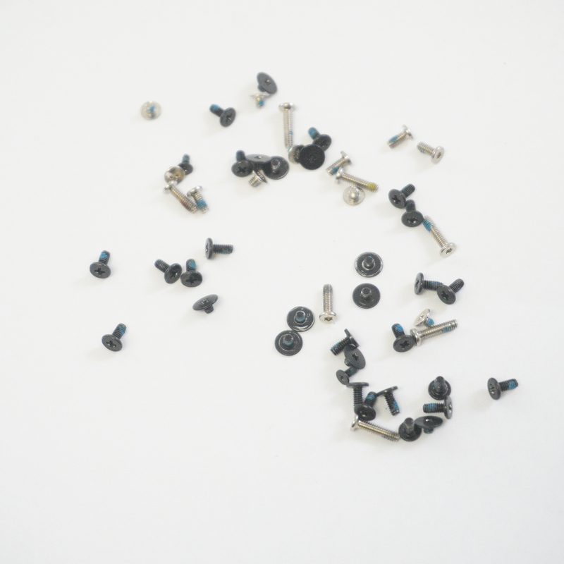 CPS-90955 Asus Screws Kit GA403UV-G14.R94060