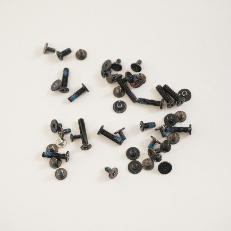 CPS-94703 Asus Screws Kit FX507VI-F15.I74070