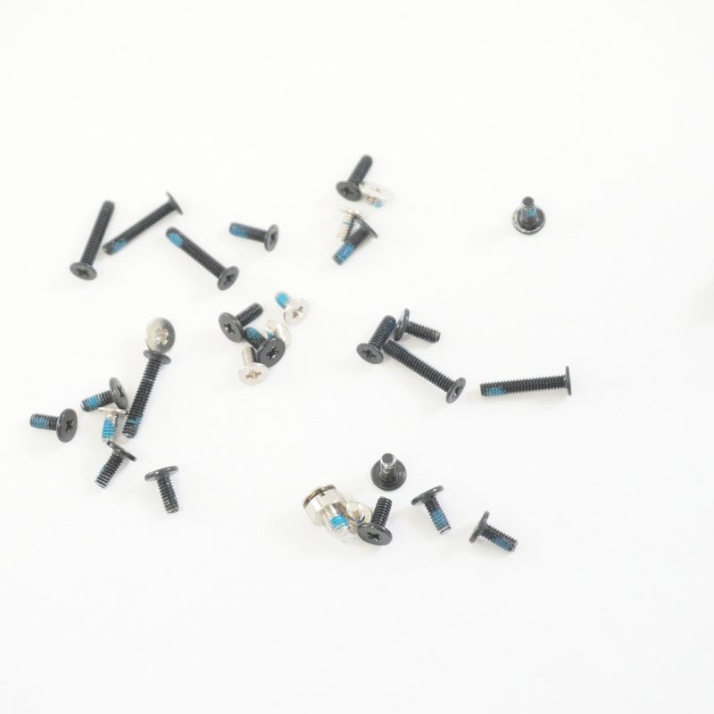 CPS-94969 Lenovo Screws Kit 82Y50028US LEGION SLIM 5 14APH8