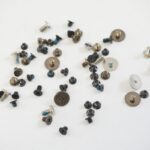 CPS-95219 Lenovo Screws Kit F0HQ0008US IDEACENTRE AIO 3 27ARR9