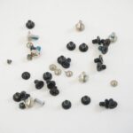 CPS-95266 Hp Screws Kit 24-CT2024