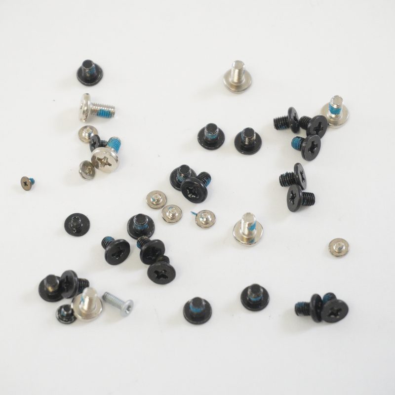 CPS-95266 Hp Screws Kit 24-CT2024