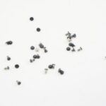 CPS-95312 Asus Screws Kit UX8406MA-DS76T