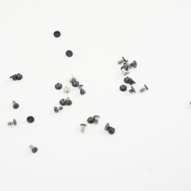 CPS-95312 Asus Screws Kit UX8406MA-DS76T
