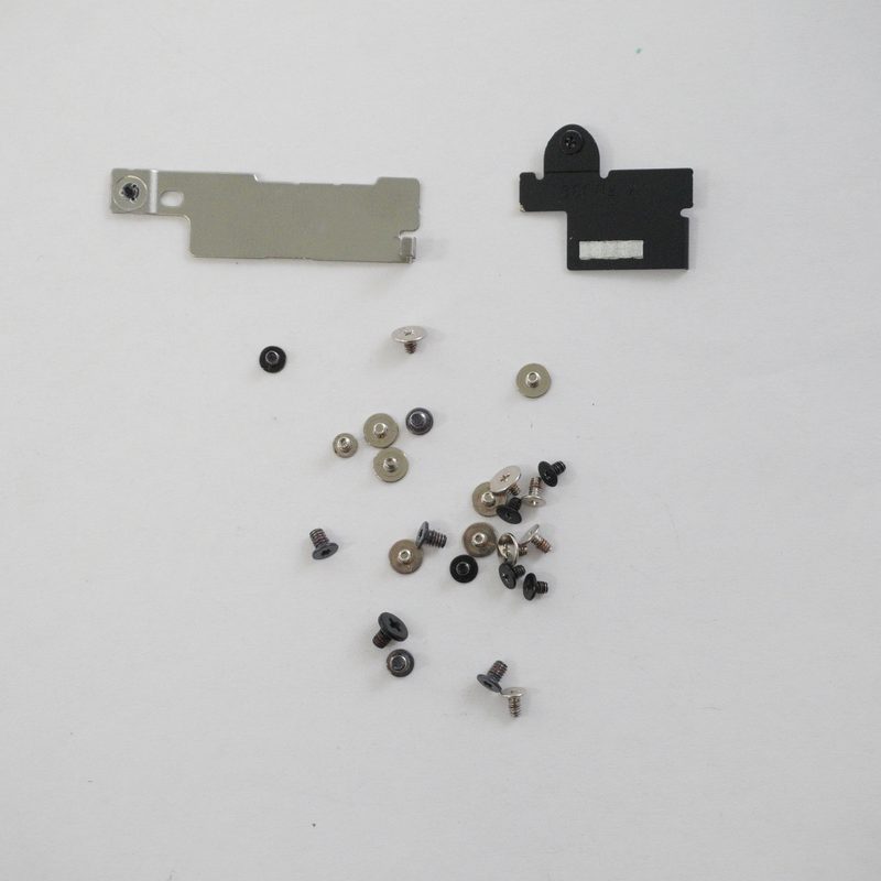 CPS-97770 Dell Screws Kit XPS9345-SX12784BLK-PUS