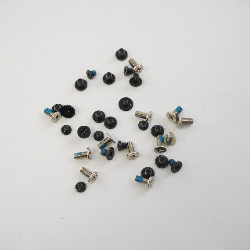 CPS-97811 Hp Screws Kit 27-CW0054