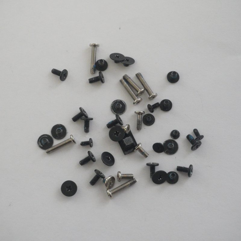 CPS-97981 Asus Screws Kit GA403WR-G14.R95070TI