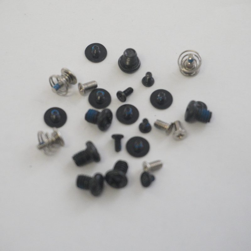 CPS-97990 Acer Screws Kit C27-1655