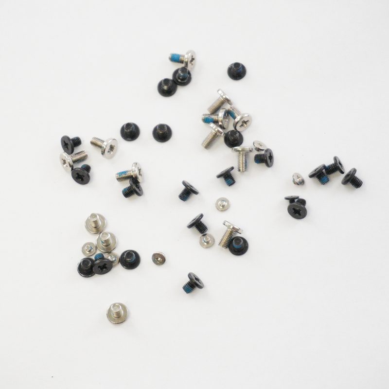 CPS-98045 Hp Screws Kit 27-CR1064