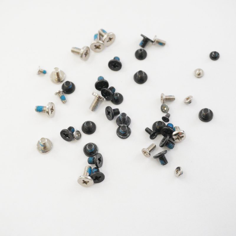 CPS-98046 Hp Screws Kit 27-CR2074