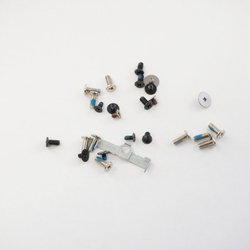 CPS-98075 Acer Screws Kit CB315-4H-COBR