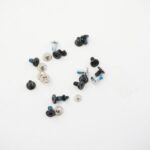 CPS-98083 Hp Screws Kit 22-DG0034