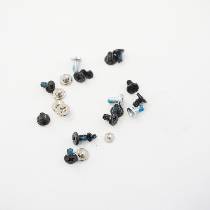 CPS-98083 Hp Screws Kit 22-DG0034