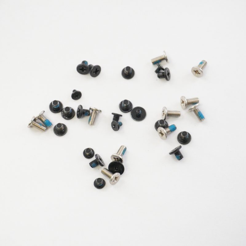 CPS-98093 Hp Screws Kit 27-CY0074