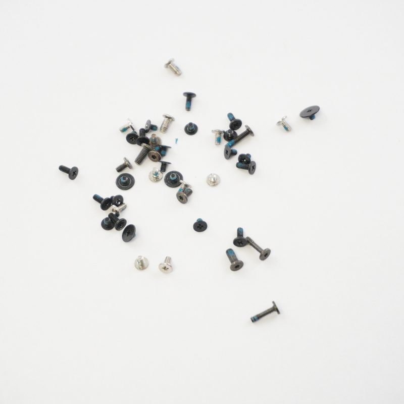 CPS-98133 Asus Screws Kit M6500XV-EB96