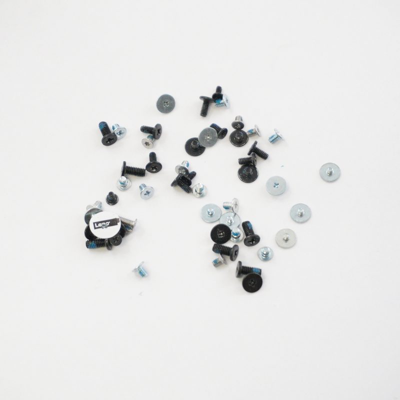 CPS-98144 Lenovo Screws Kit 83TF002EUS Yoga 7 2-in-1 16AGP11
