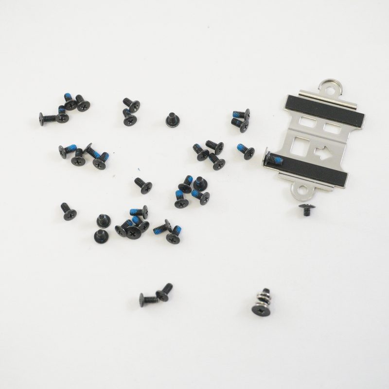 CPS-98233 Samsung Screws Kit NP960XGL-XG2US