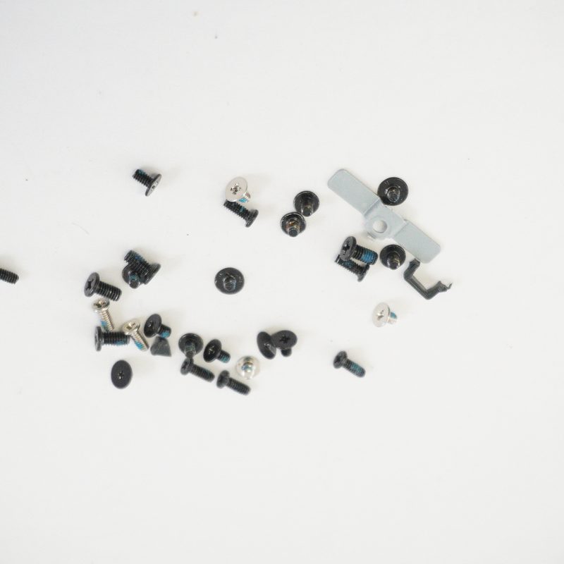 CPS-98252 Dell Screws Kit I3535-A813BLK-PUS