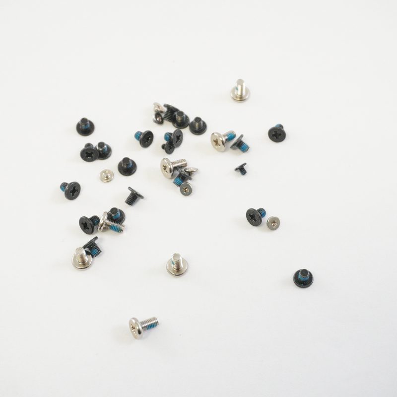CPS-98255 Hp Screws Kit 27-CR0044