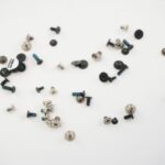 CPS-98281 Lenovo Screws Kit 82XM00LMUS IDEAPAD SLIM 3 15ABR8
