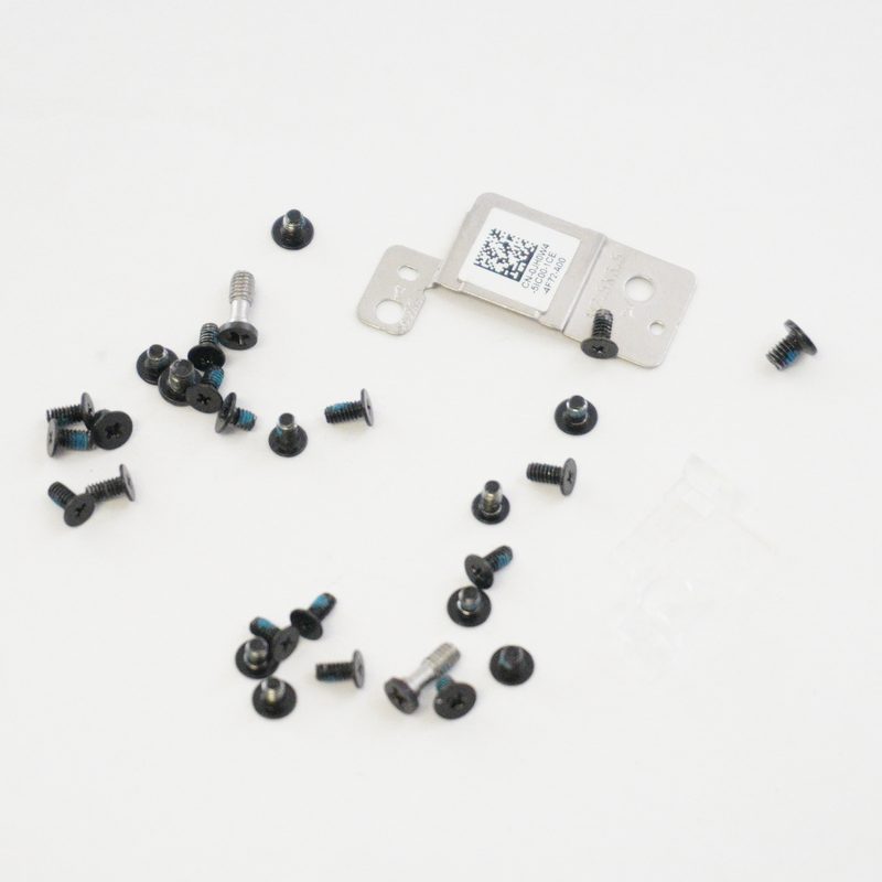 CPS-98298 Alienware Screws Kit AWX15R1-7958WHT-PUS