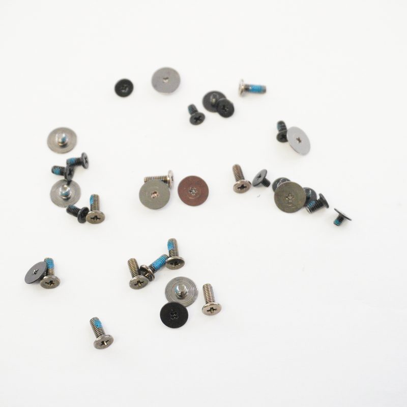 CPS-98313 Acer Screws Kit CB516-1H-31UE