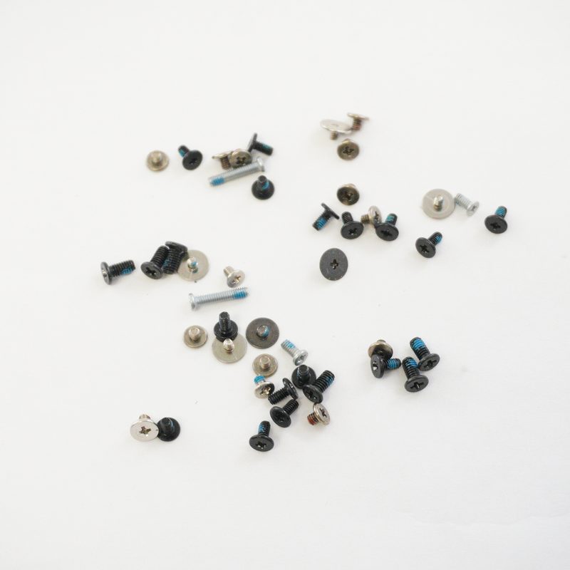 CPS-98370 Hp Screws Kit D10F0UA#ABA 17-DP0105DX