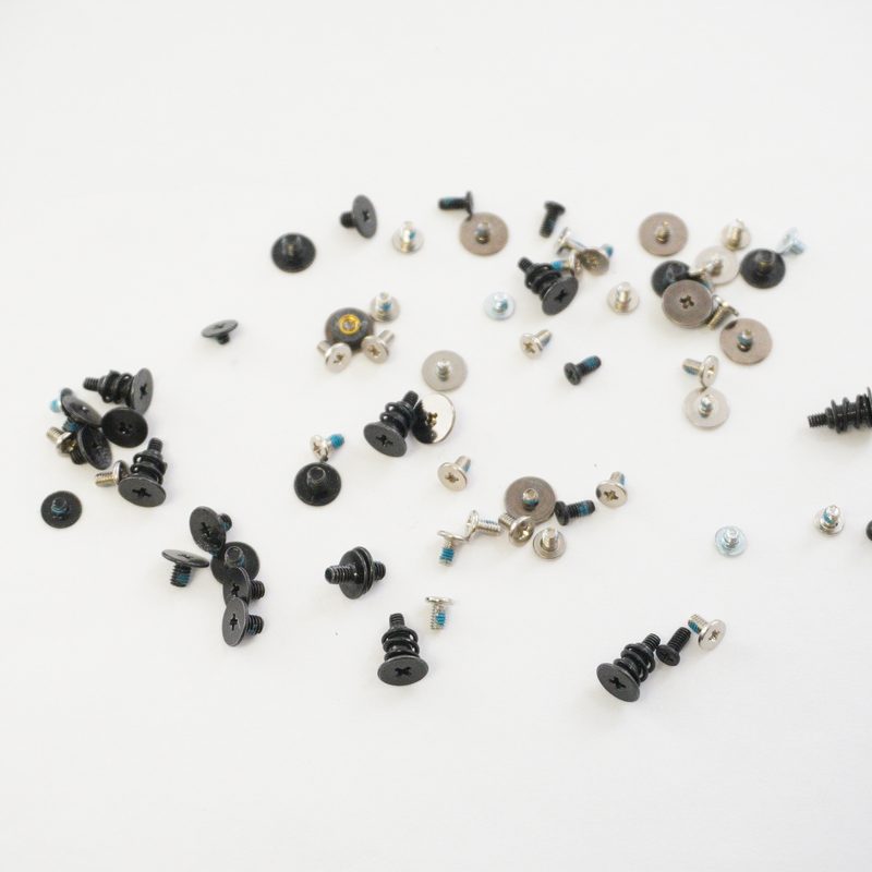 CPS-98384 Hp Screws Kit 15-FA0033DX