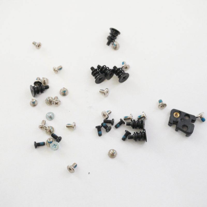 CPS-98470 Hp Screws Kit 15-FB3093DX