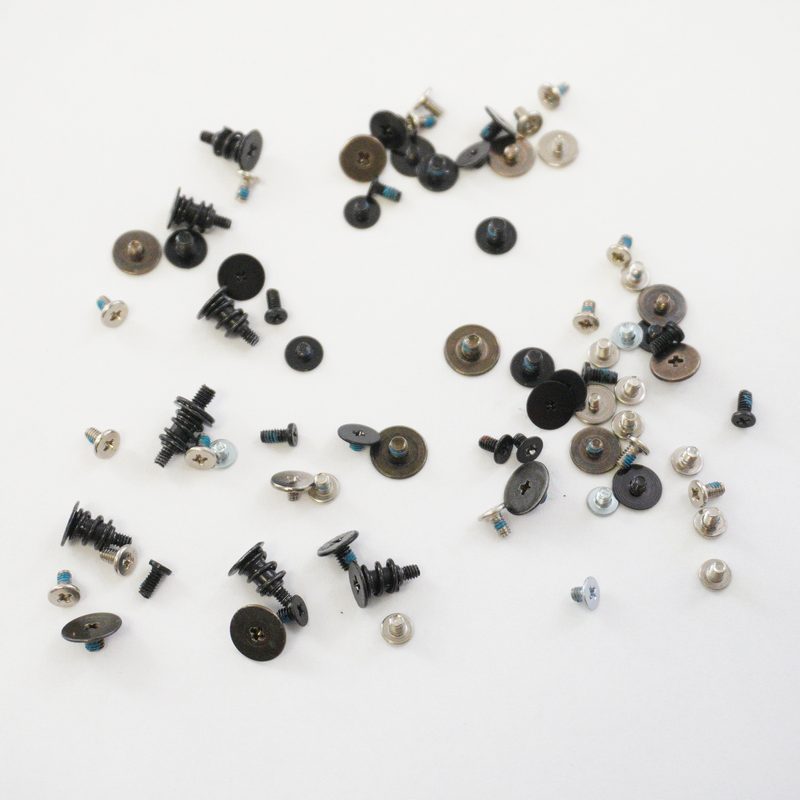 CPS-98474 Hp Screws Kit 15-FB3025NR