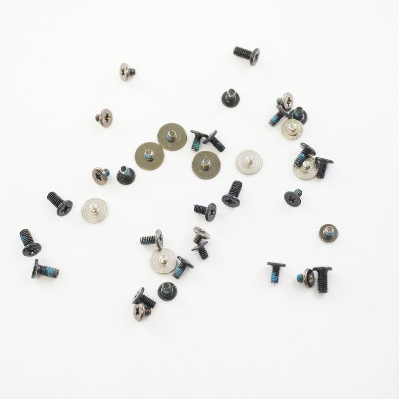 CPS-98512 Hp Screws Kit 16-BU0007DX