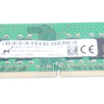 CT8G4SFS832A Crucial 8GB PC4-3200AA 3200MHz DDR4 SO-DIMM Memory
