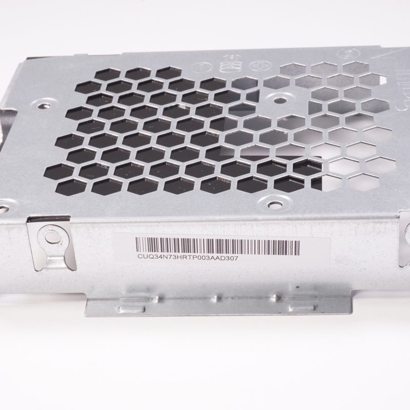 CUQ34N73HRTP Hp Hard Drive Bracket 24-B016