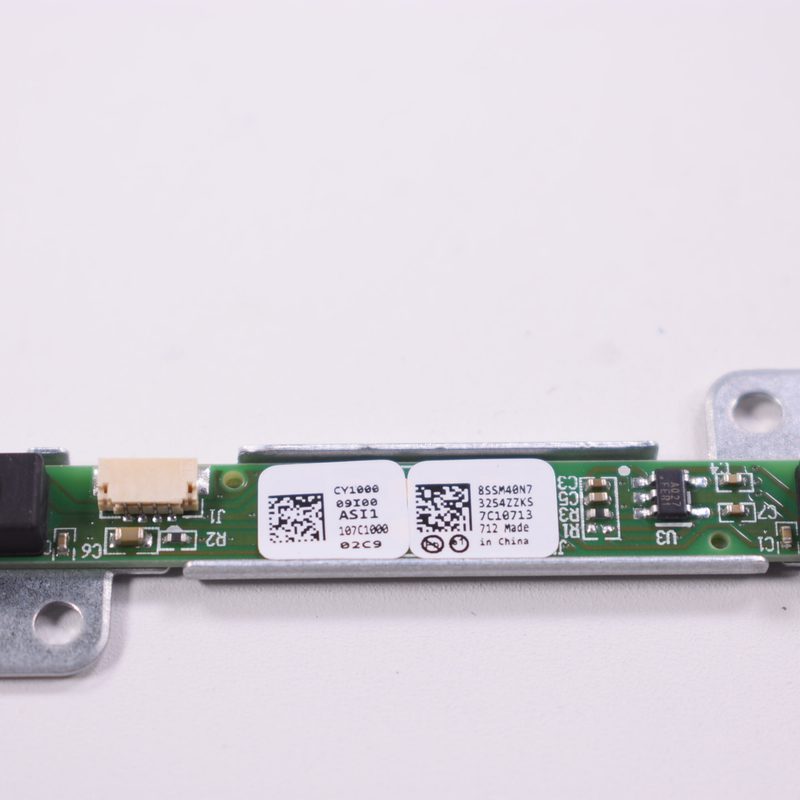 CY100009 Lenovo Microphone F0D3001BUS
