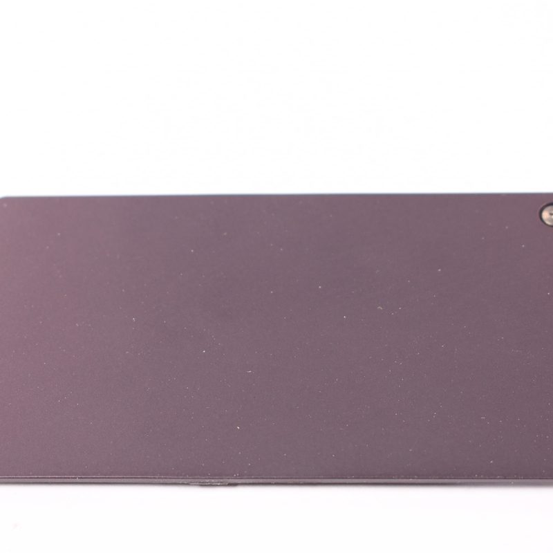CY869 Dell Ram Door Cover DELL LATITUDE Z600 LATITUDE Z600