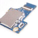 D0NRY Dell Card  Reader Board PRECISION 7750 I7-10850H