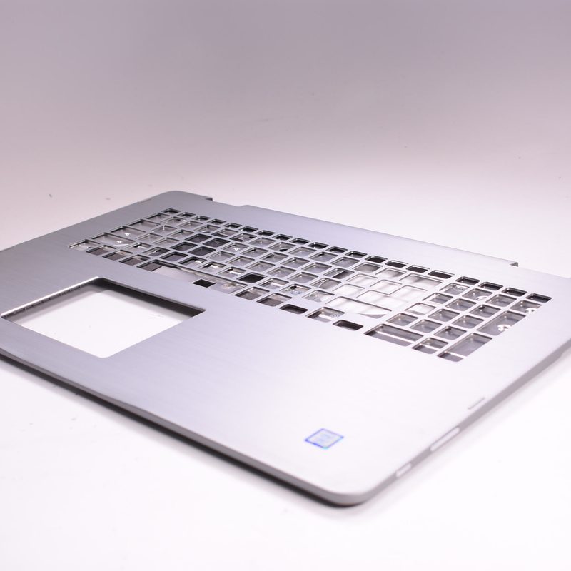 D14PH Dell Palmrest Top Cover I7778-0026GRY I7779-1684GRY