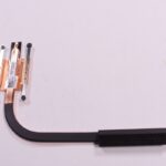D8T4D Dell CPU Heatsink I5579-7978GRY-PUS I5579-7961GRY-PUS