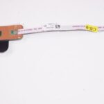 DA0BL7PB6B0 Toshiba Power Button Board L755D-S5104