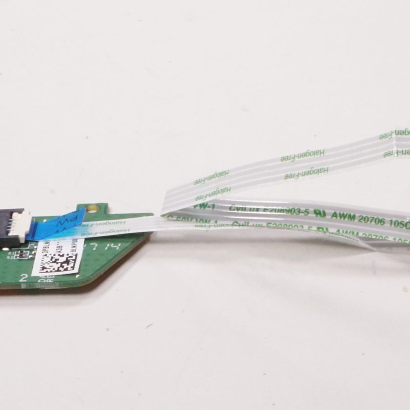 DA0BLIPB6C0 Toshiba Power Button Board S55-B5280D