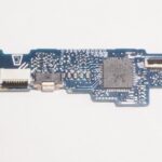 DA0D9AAB6E0 Hp Power Button Board 12-F014DX