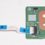 DA0G3ATH6A1 Hp SPS-HALL SENSOR BD