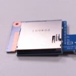 DA0G7BTH6D0 Hp Card Reader Board 15-CS0072WM