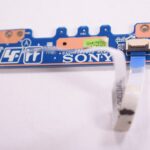 DA0HK1PI6C0 Sony Power Button Board With Cable