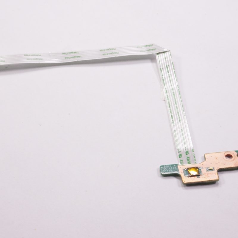 DA0U36PB6C0 Hp Power Button Board 15-B122TX