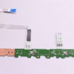 DA0U63TB6D0 Hp Touchpad Button Board 14-F048CA PAVILION