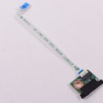 DA0X31PBAE0 Hp Power Button Board 13-W023DX